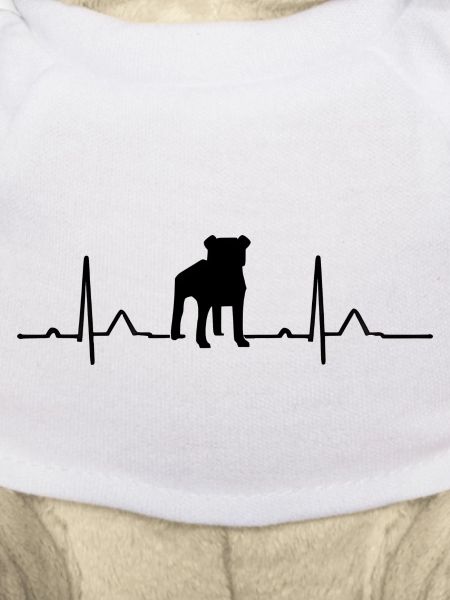 Coeur de chien