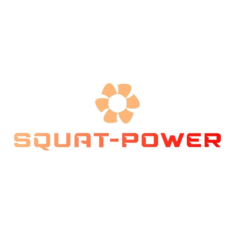 Puissance de squat 03.2