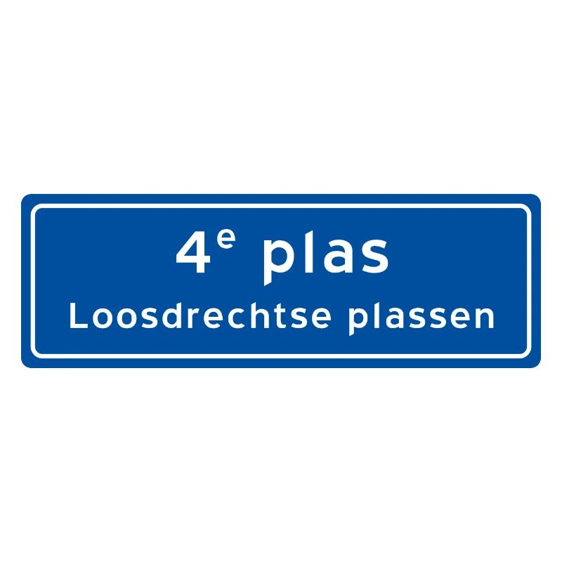 Loosdrechtse plassen 4e plas