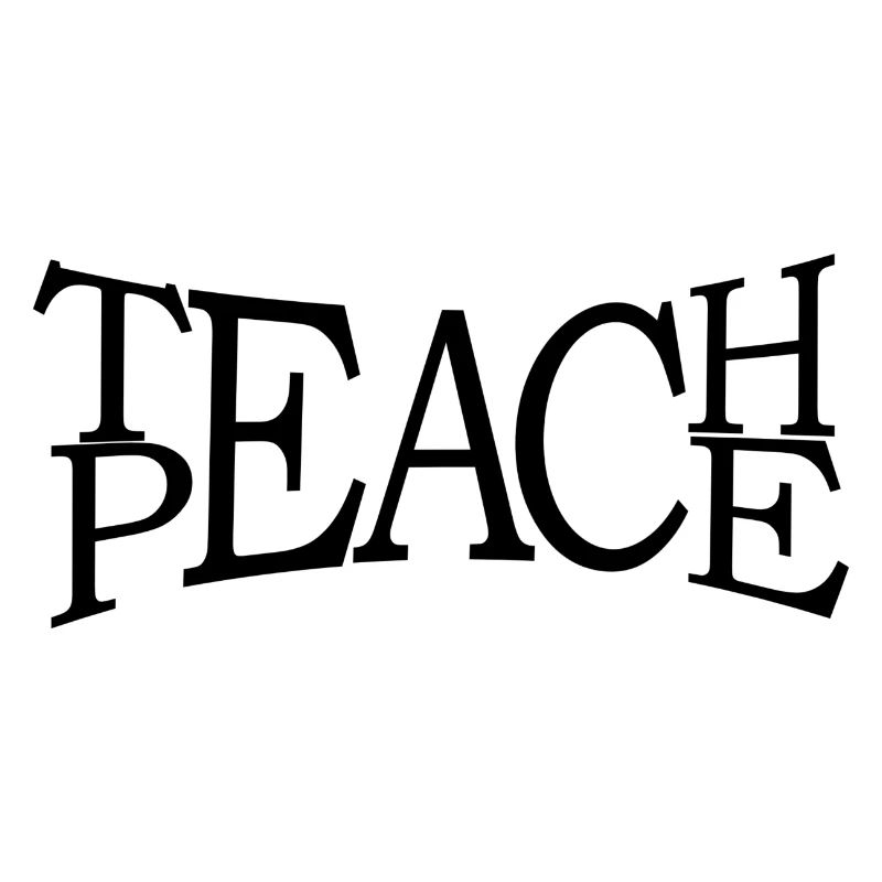 Teach Peace