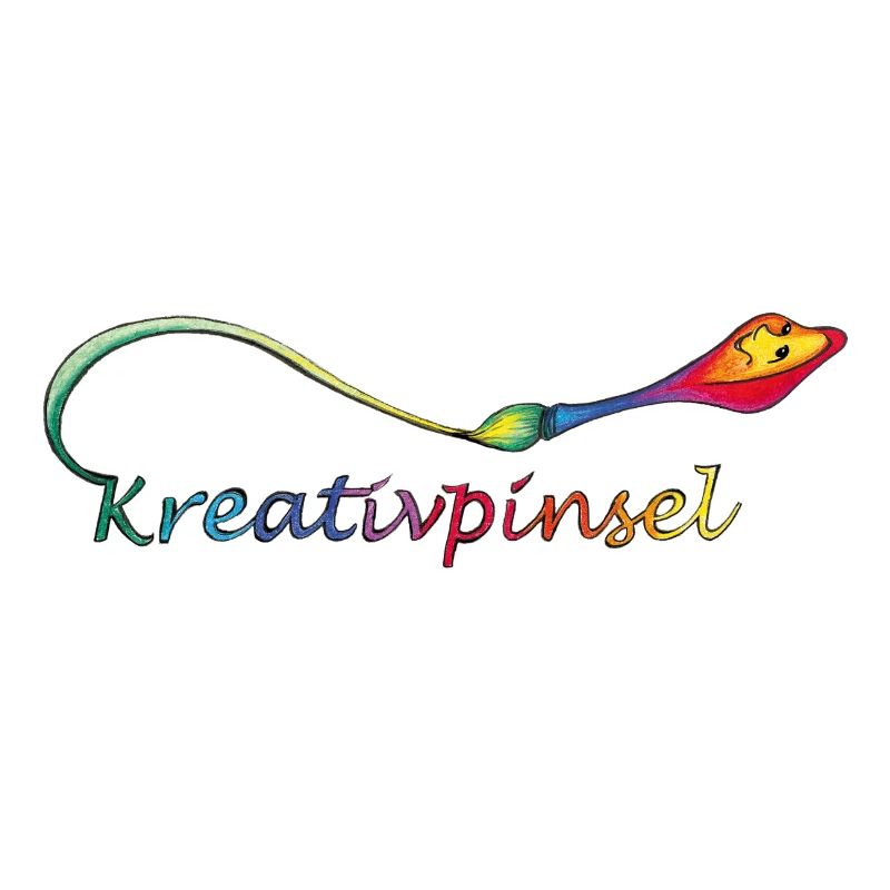 Logo de la maison d’édition Creative Brush