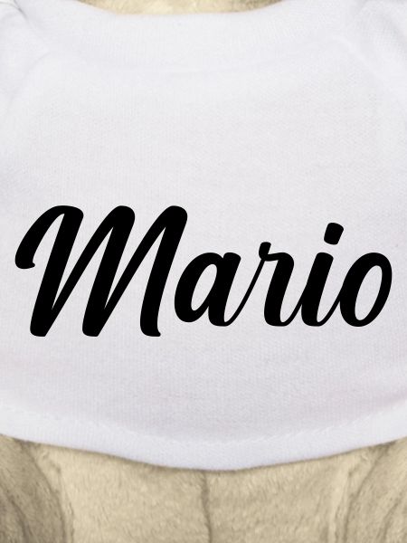 Mario