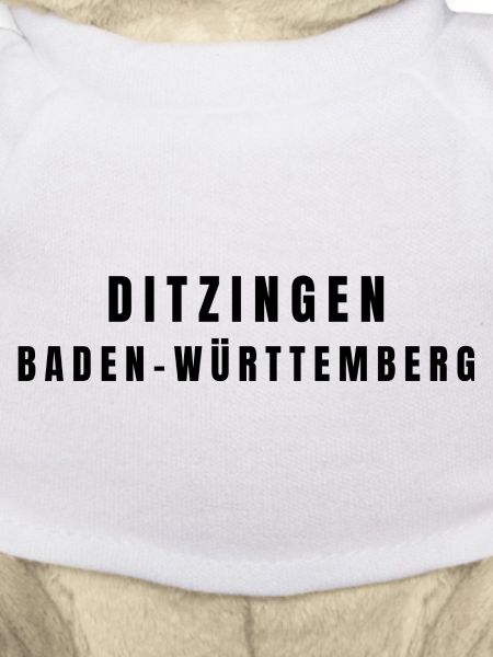 Ditzingen, Bade-Wurtemberg