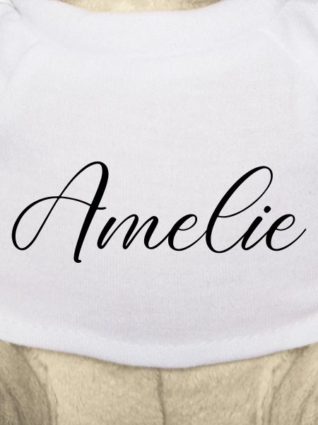 Amelie Name