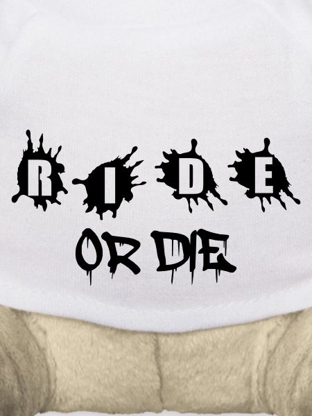 Ride or Die