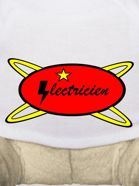 Super Electricien