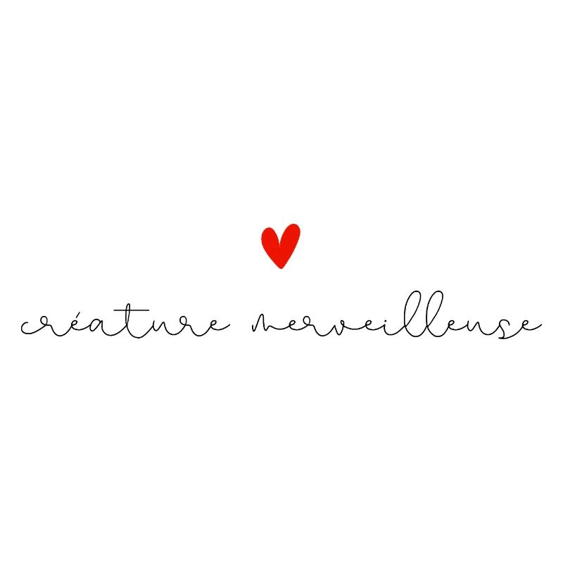 Créature merveilleuse
