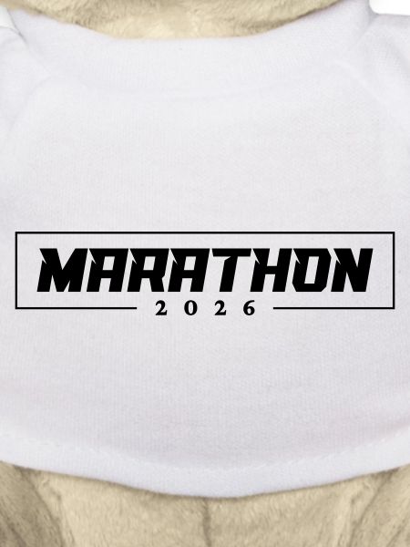 Marathon 2026