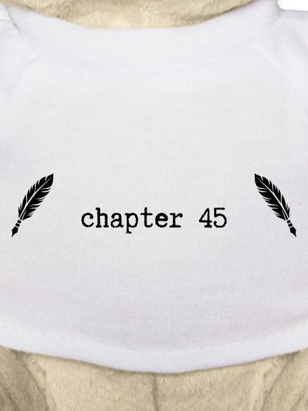 Chapter 45 Birthday