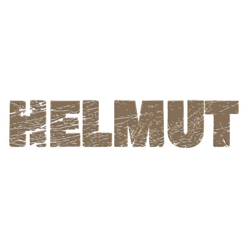 Gift for Helmut