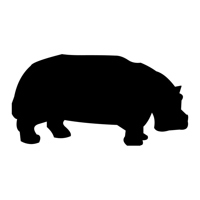hippo