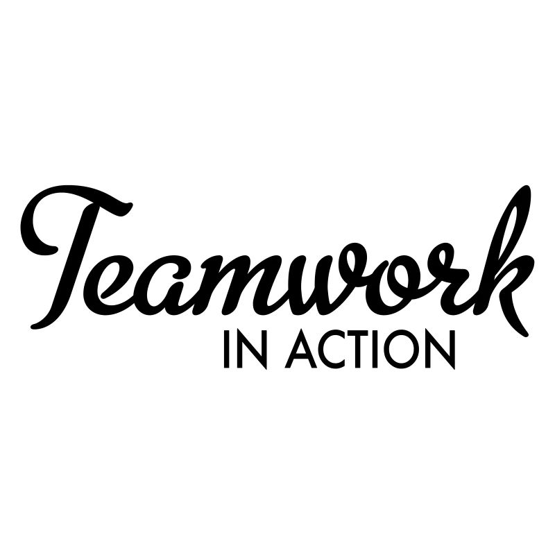 Teamwork