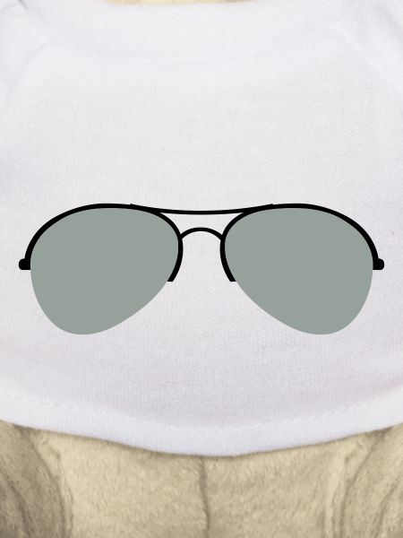 The Aviator Goggles