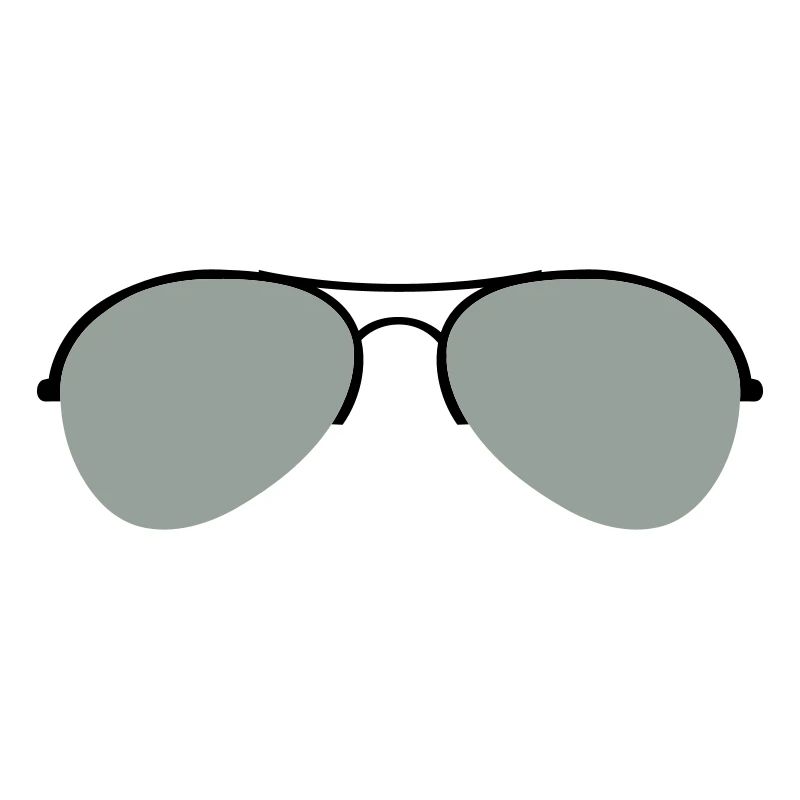 The Aviator Goggles