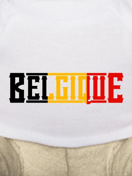 belgique
