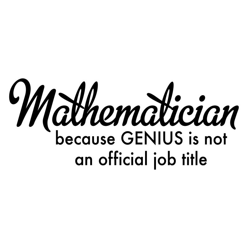 mathematician