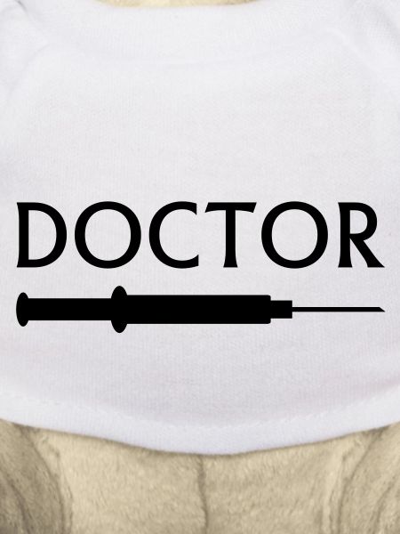doctor