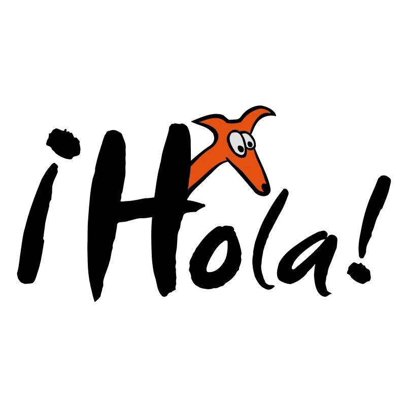 hola