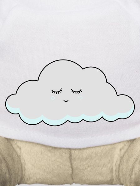 Nuage dormant