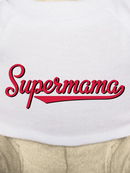Supermama