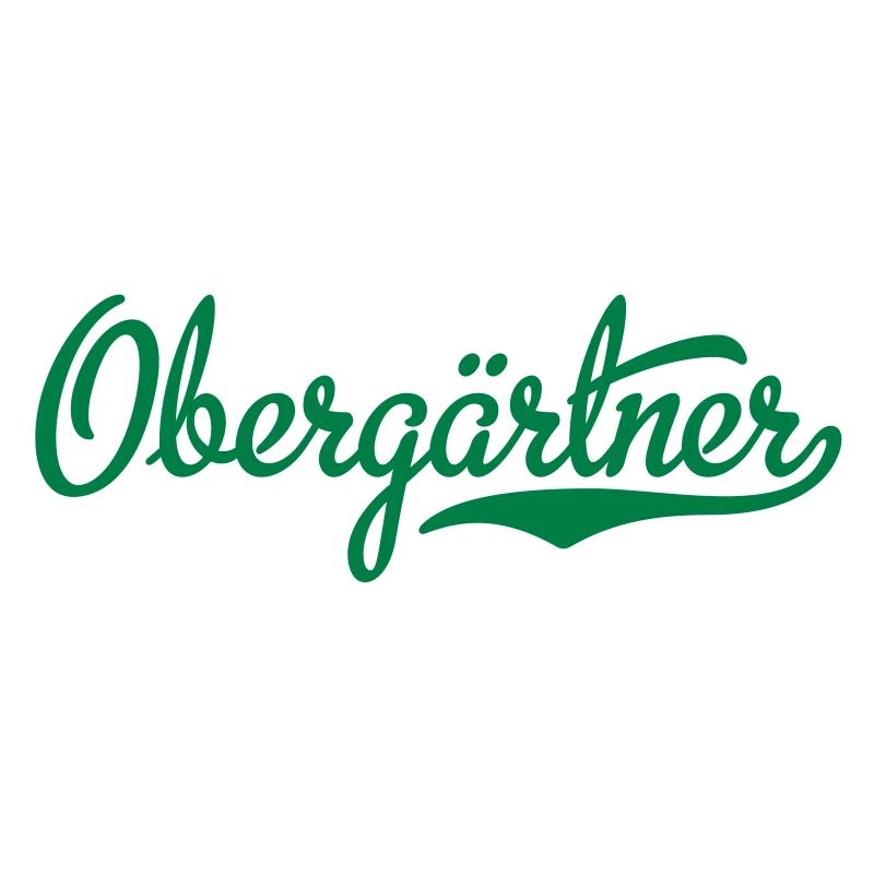 gärtner