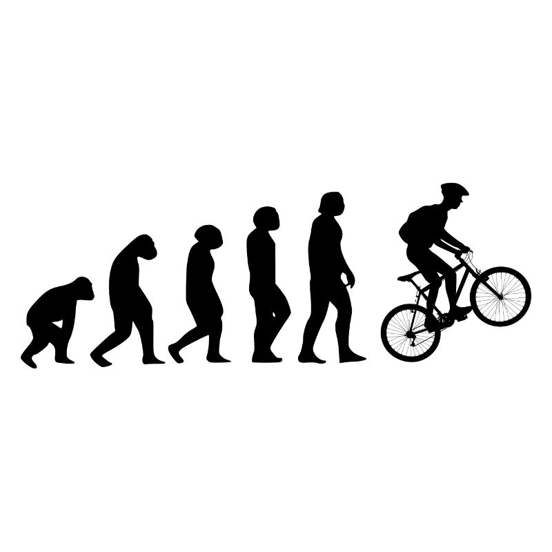 Evolution Evolution Fahrrad Mountainbike MTB
