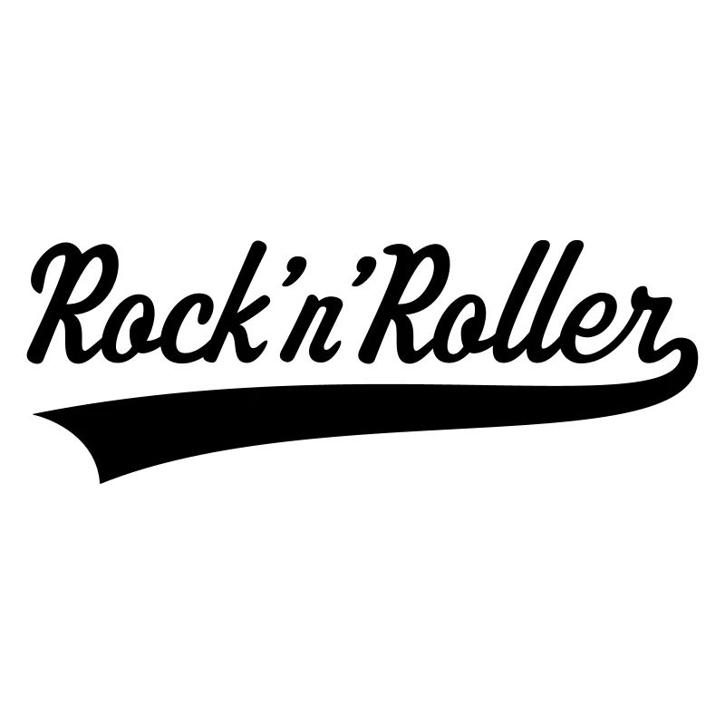 Rock 'n' Roller (Rock 'n' Roll)
