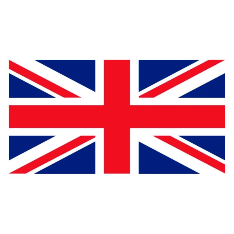 UK Flagge