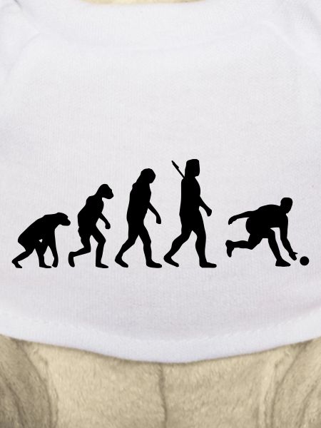 Evolution Kegeln