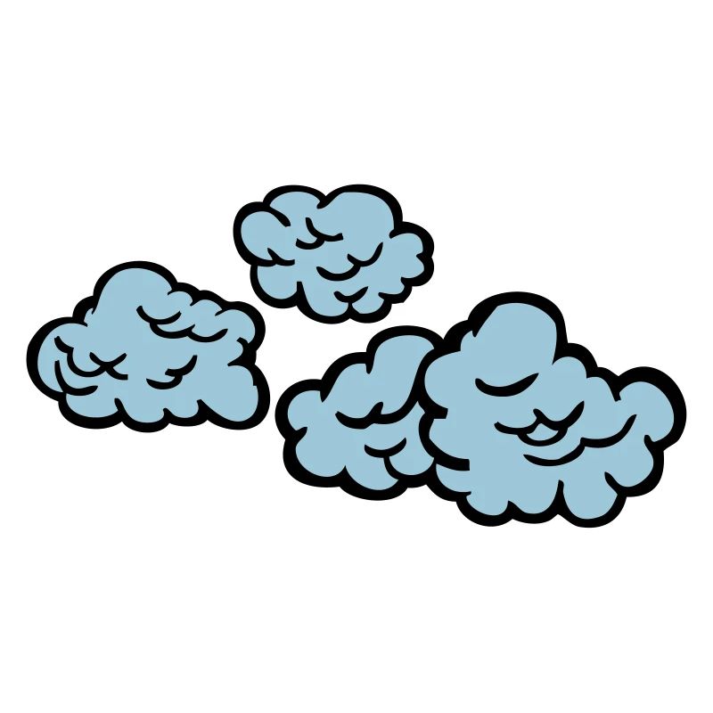 clouds