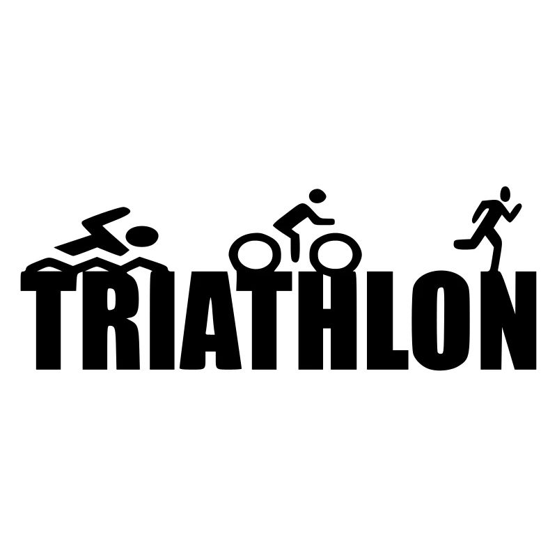 Équipe de compétition sportive de triathlon