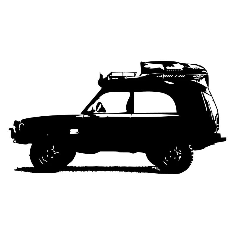 discovery I