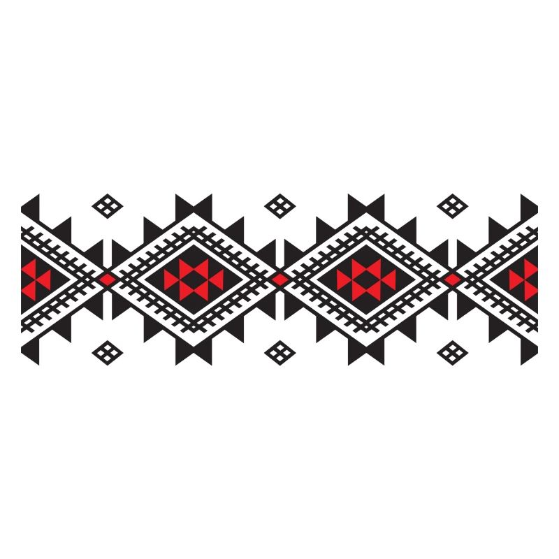 Kabyle Teppichmuster