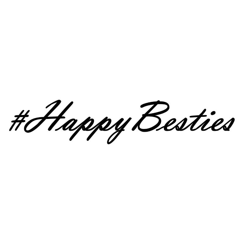 Happy Besties