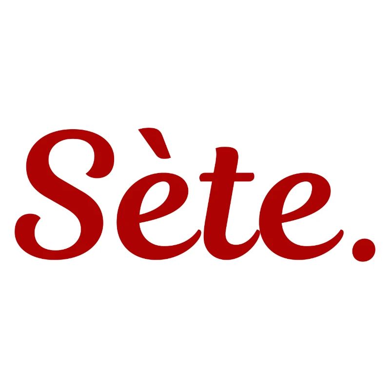 Sète