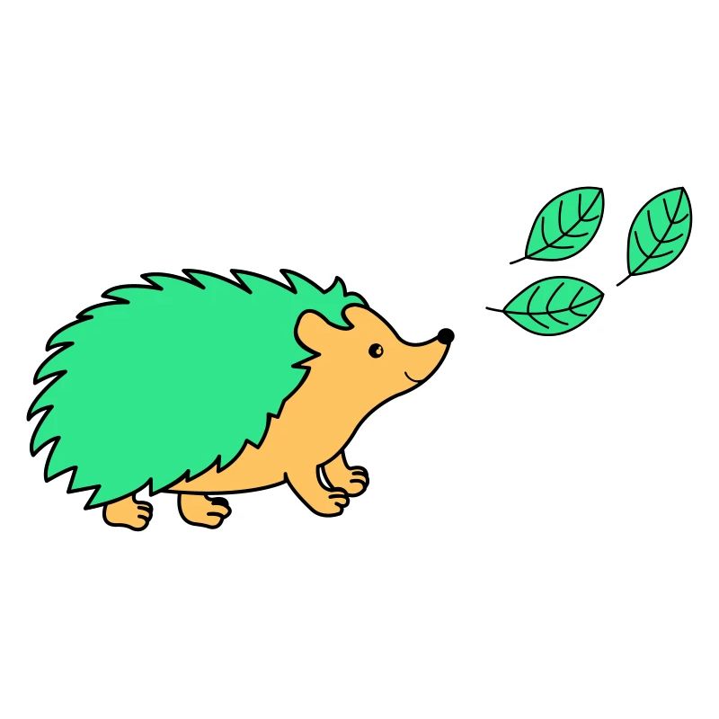 hedgehog