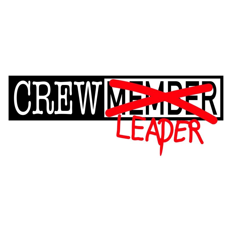 Crew Member