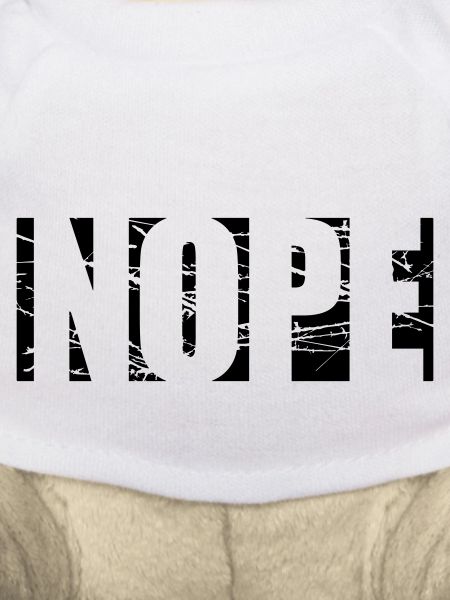 Scratch Nope Logo
