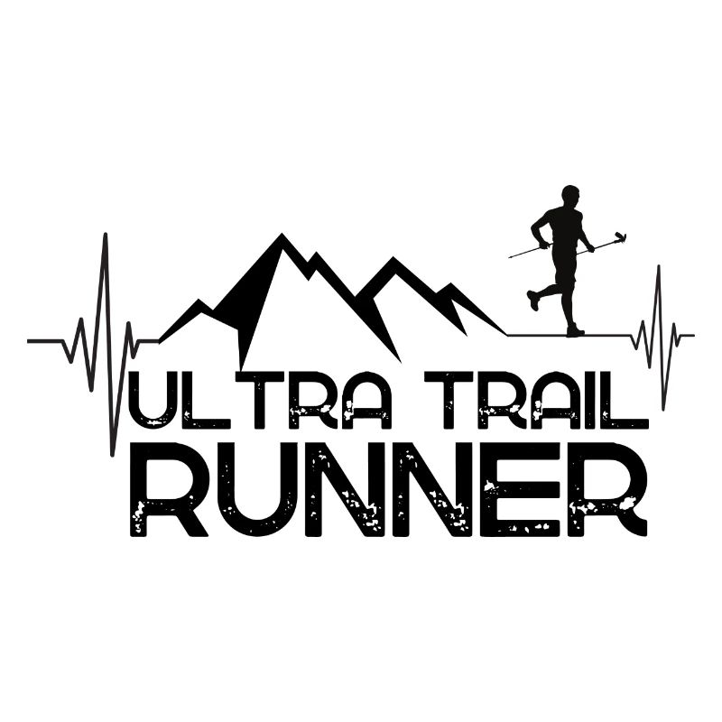 Ultra Trail Runner
