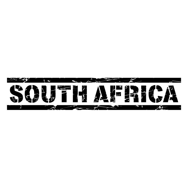 Afrique du Sud