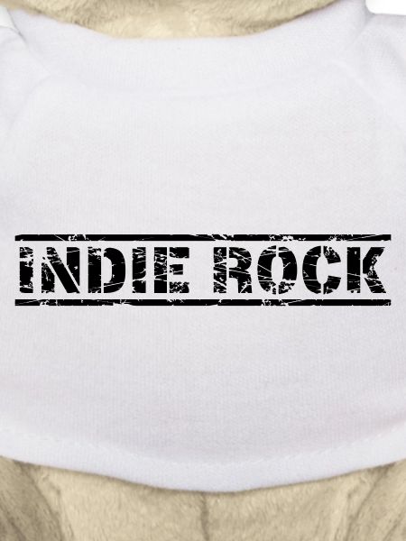 Indie Rock