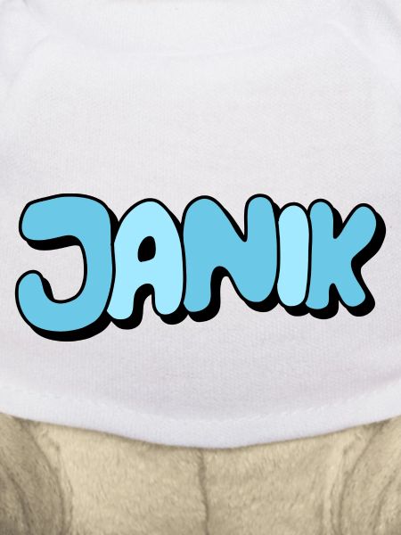 Janik