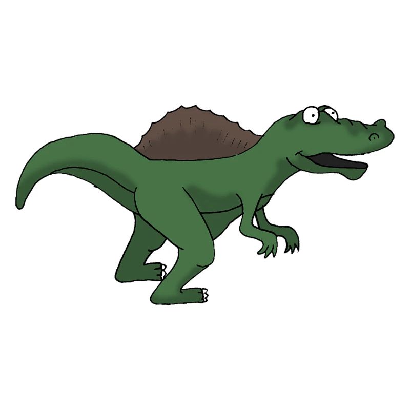Dino 24