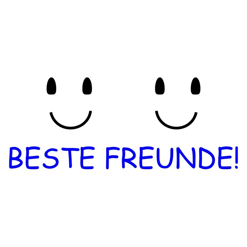 Beste Freunde