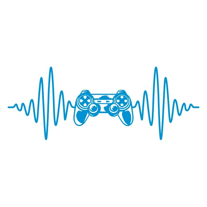 Frequency Console Retro Controller