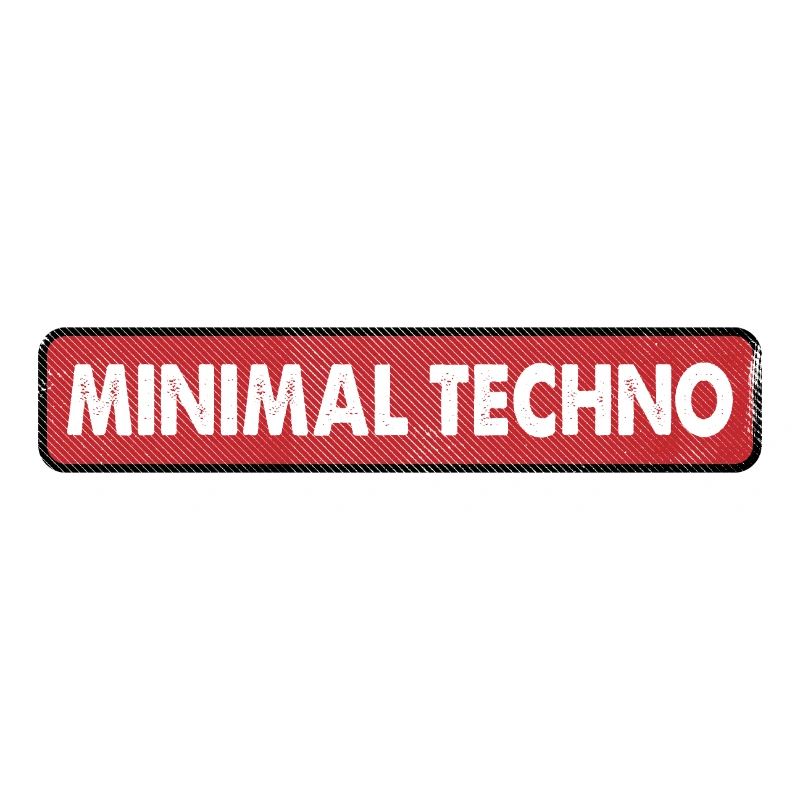 Minimal Techno