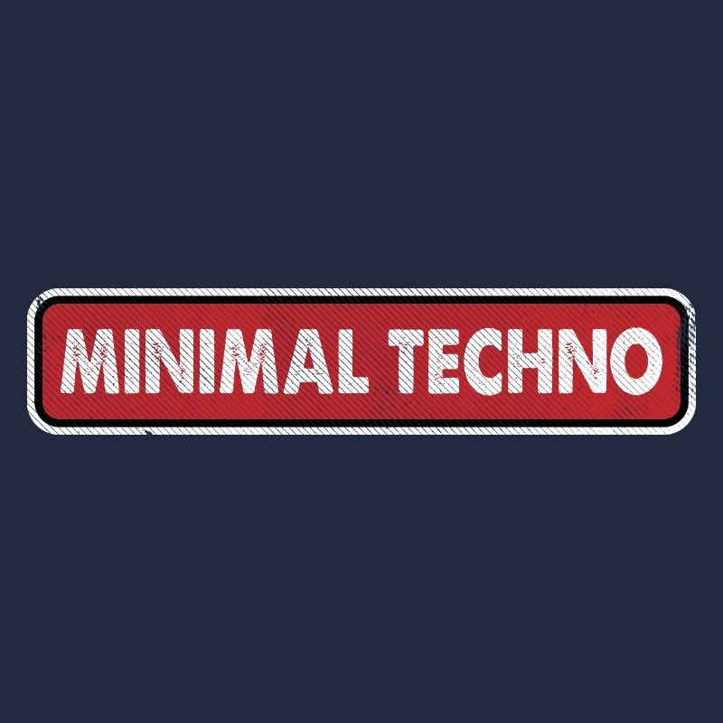 Minimaler Techno