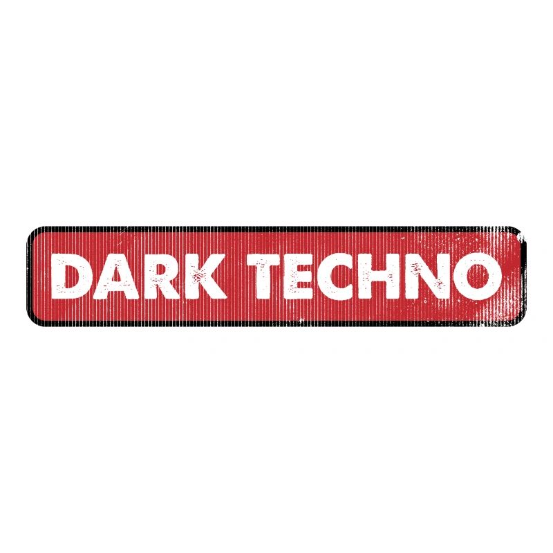 Dark Techno