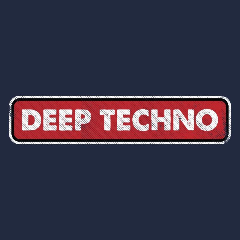 Deep Techno