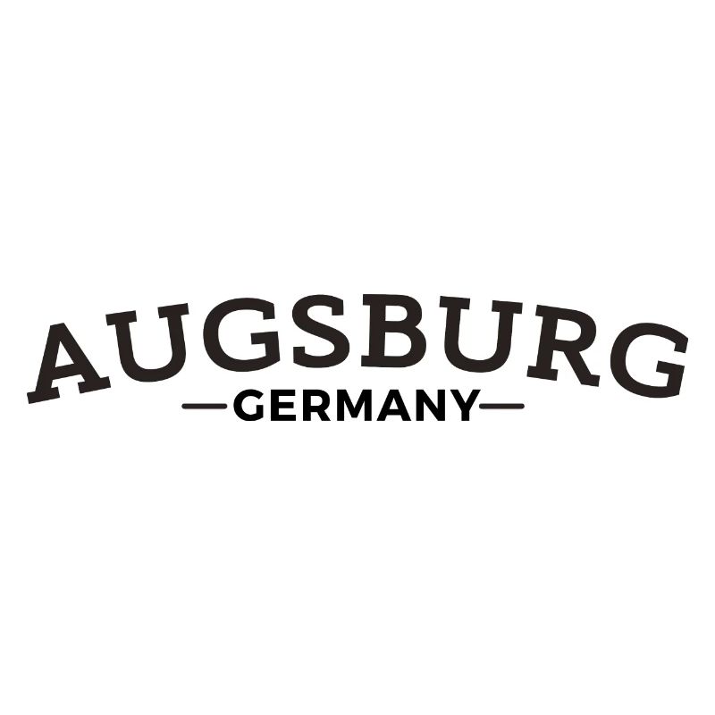 Augsburg My City Gift Idea